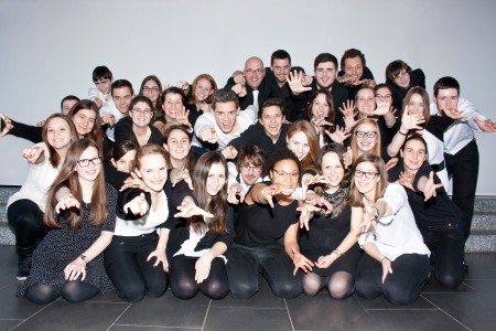  Landes Jugend Choir